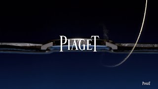 Piaget Altiplano is the Worlds Thinnest Automatic Watch [upl. by Ellerol]