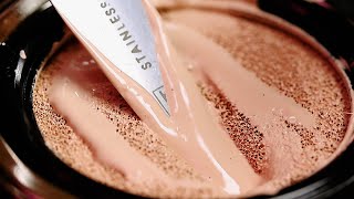 ASMR🎤 Fall asleep in 4Hours Destryoing Cosmetics 누나 화장품 부수기 4시간 [upl. by Delastre830]