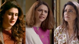 Noor Jahan Last Episode  Fans Reacts To Surprise Ending  Kubra Khan  Ary Digital  Trending [upl. by Airdnahs]