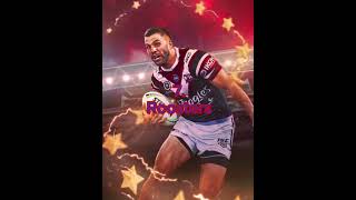 My Predicted NRL Ladder for 2024subscribe nrl capcut [upl. by Nysilla466]