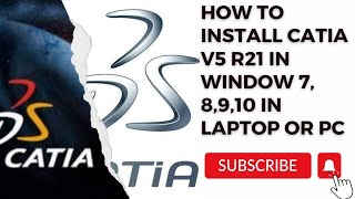 CATIA V5 Online Documentation Install [upl. by Notac]