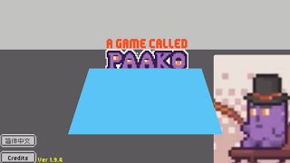 I played A Game Called Paako for the first time [upl. by Adora]