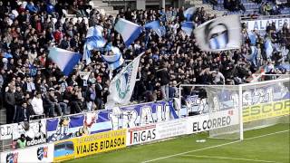 IRAULTZA 1921 DEPORTIVO ALAVÉS  UD LOGROÑÉS 20130316 [upl. by Veradis]