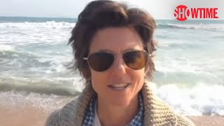 Knock Knock Its Tig Notaro  SHOWTIME [upl. by Redwine]