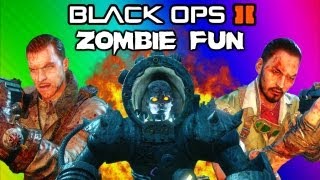 Ultimate Guide To The Staffs  Origins Black Ops 2 Zombies [upl. by Suzie447]