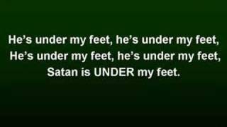 Enemies Camp worship video w lyrics [upl. by Ruffin]