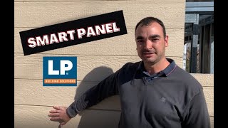 CONOCÉ EL SMART PANEL [upl. by Ynnatirb]