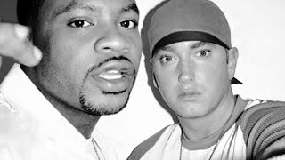 Eminem amp Obie Trice  Emulate  REMASTERED HD [upl. by Lairbag]