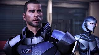 Mass Effect 3 Leviathan Trailer [upl. by Namzzaj]