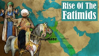 Rise Of The Fatimid Caliphate 9091021  History Documentary [upl. by Annawaj]