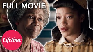 The Trip to Bountiful  Starring Cicely Tyson and Keke Palmer  Full Movie  Lifetime [upl. by Nolek]