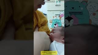 Breastfeeding  How to treat clogged milk ducts Part 1  Merry Z [upl. by Morocco]