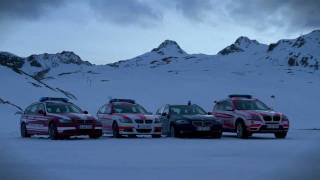 BMW  Behörden  Adventsfilm [upl. by Etezzil]