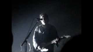 Jean Louis Murat  Mousse noire Trianon 10112011 [upl. by Marion763]