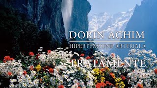 ♫ HIPERTENSIUNE ARTERIALA  music by Dorin Achim [upl. by Anilahs]