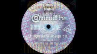 Committe ‎ Trance Line Original Version [upl. by Ahtelahs]