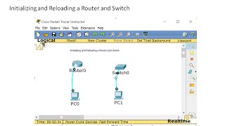 12 LANs WANs and the Internet  CCNA1 Chapter 1  Exploring the Network  Part 2 [upl. by Yromas]