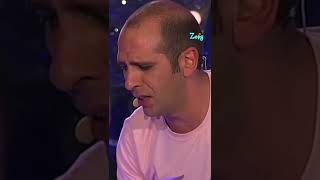 Checco Zalone canta Fragola86  Zelig shorts [upl. by Denby140]