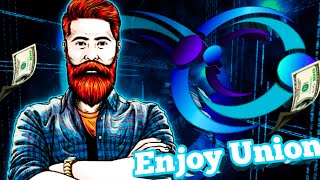 New amp Amazing Crypto Enjoy Union Token Project Review Buy amp Hold ENUN Token Next 100X Profit Token [upl. by Rodman]