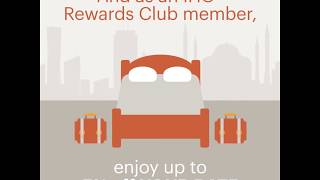 Why you should join IHG Rewards Club [upl. by Edieh]