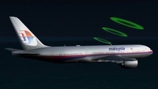 New details on MH370s last communications [upl. by Naitsirhc]