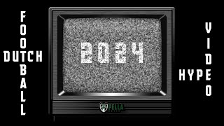 2024 Pella Dutch Football Hype Video [upl. by Booth]