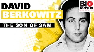 David Berkowitz The Son of Sam [upl. by Halden375]