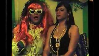 Venya Carolina VS Los Duenos del Circo full video [upl. by Mylan]