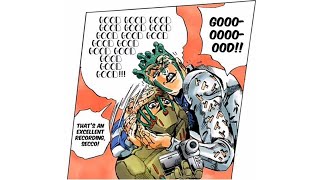 Cioccolata playing with Secco  manga with anime audio [upl. by Endaira]