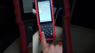 Launch Pilot multibrand car scanner Demo Indian version in HindiUrdu 9555550073 [upl. by Orsay874]