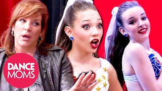 The ALDC Turns Into a FREAKSHOW When Chloe Leaves S5 E1  Full Episode  Dance Moms [upl. by Rimola]