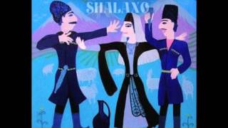 Shalaxo Azerbaijan Music [upl. by Colombi567]