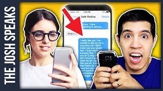 HOW TO START TEXTING YOUR CRUSH BEST texting conversation starters [upl. by Fagan638]