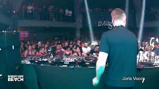 Joris Voorn  Imaginelan Buena Vida Beach [upl. by Godfrey491]