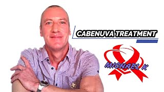 Cabenuva Treatment For HIV [upl. by Gilmer]