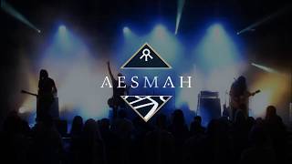 Aesmah  Koolos Fest extract ptII Melodic Death Metal [upl. by Eiramnaej686]