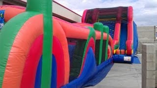 Murrieta Jumper Bounce House Rentals 9518239279 JumpquotNquotParty [upl. by Eaver]