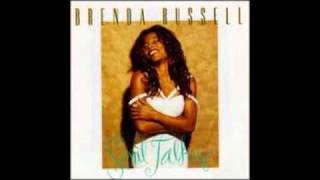 Brenda Russell  Youll Fall In Love Again [upl. by Notniuqal312]