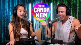 THE CANDY KEN SHOW 42  Jostasy [upl. by Lars354]