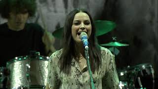 Amy Macdonald  Tour Trailer 20212022 [upl. by Anomer]