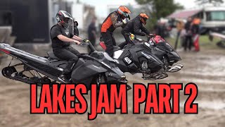 Lakes Jam 2024 PART 2 [upl. by Sup]