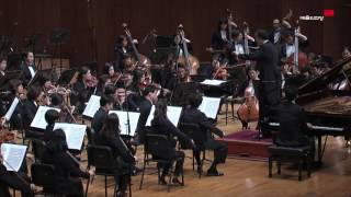 F Mendelssohn  Piano Concerto No2 in d minor Op40 [upl. by Latta391]