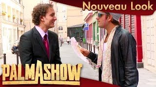 Parodie New style new look  Palmashow [upl. by Leary293]