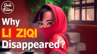 Why Li Ziqi Stopped Uploading Videos [upl. by Naened]