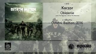 01 Kaczor  Oblężenie prod The Returners skrecze The Returners [upl. by Ttayw]