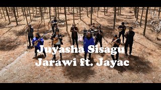 Juyasha sisagu  Jarawi ft Jayac  MUSICA FOLKLORICA ANDINA EC INTRO PERCUSION BASS RMX 2024 [upl. by Sosthena875]