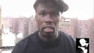 50 Cent  Words of Wisdom [upl. by Tolliver117]