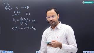 Thermodynamics 22 class 12  physical chemistry by AKK  Apni Kaksha Kota [upl. by Arahc40]