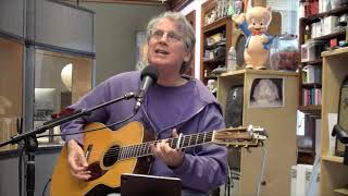 Roger McNamee quotWhiter Shade of Palequot 031922 [upl. by Weikert]