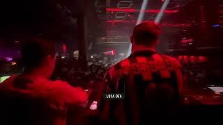 999999999 LIVE  ANDRES CAMPO  AMNESIA IBIZA opening party 2024 by LUCA DEA [upl. by Onid811]